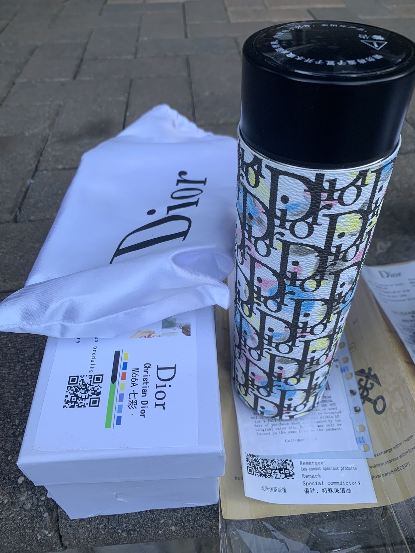 Luxury Digital Designer Tumbler for Sale in Bohemia, NY - OfferUp