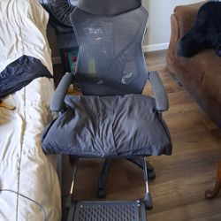 Gamer gear Gaming chair