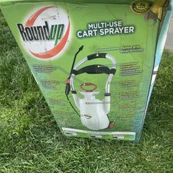 Sprayer