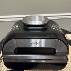 Ninja Foodi XL Grill & Air Fryer