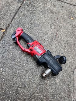 Milwaukee tool