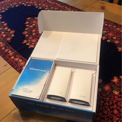 Linksys Velop Intelligent Mesh WiFi System