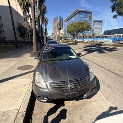 2010 Nissan Altima