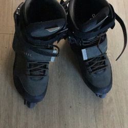 K2 Unnatural Aggressive Inline Skates