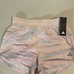 Adidas Shorts Large (size 14) Youth 
