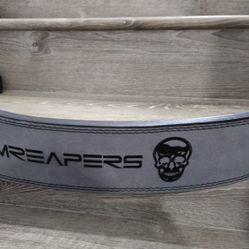 GYMREAPERS Acessories