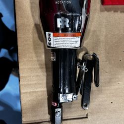 Ingersoll-Rand Cut Off Tool