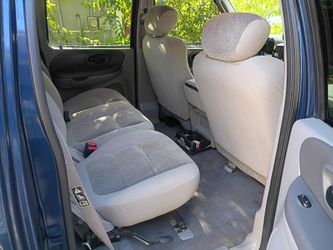 2002 Ford F150