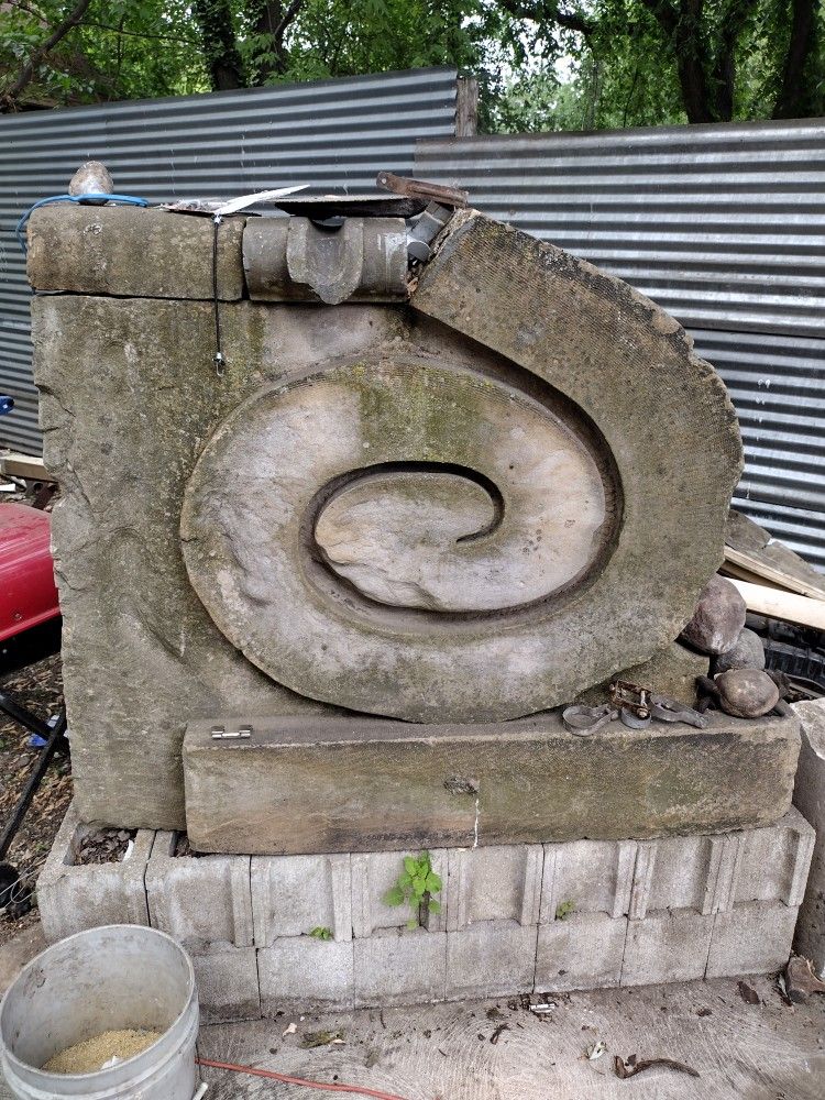 Sandstone