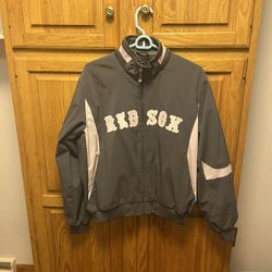 Women’s Red Sox Jacket