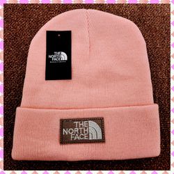 THE NORTH FACE BEANIE HAT. 