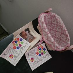 Longaberger Horizon Of Hope 2002 Collectible Basket