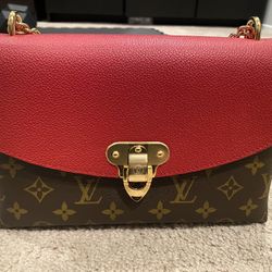 Louis Vuitton Saint Placide