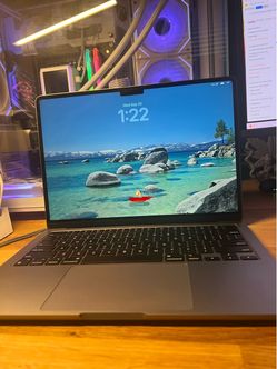 MacBook Air