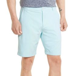 Puma Men's Arnold Palmer Latrobe Chino Golf Shorts- 34"