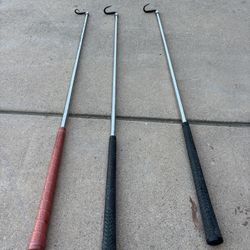 BBQ Hooks