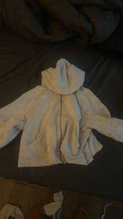 Scuba Lululemon Hoodie