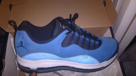 Jordan cmftmax 10 size 12