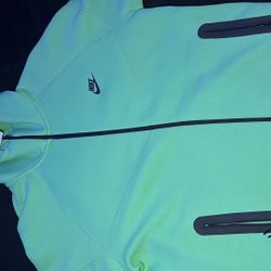 New Season Nike Techs 