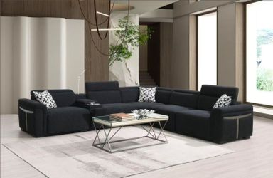 3 PC SECTIONAL NEW IN BOX