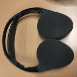 BMW WIRELESS INFRARED HEADPHONES