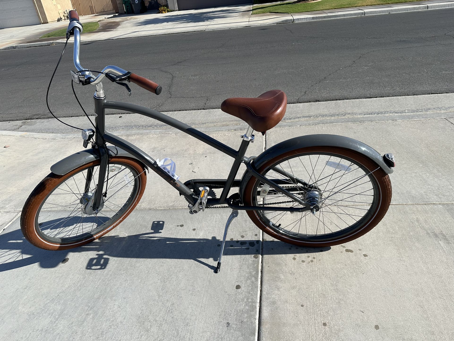 Bike
