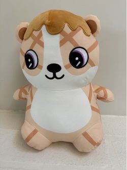 Moriah Elizabeth plush