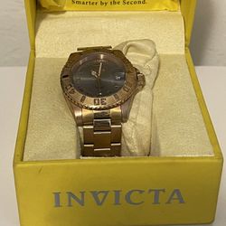 Invicta or 2025 michael kors