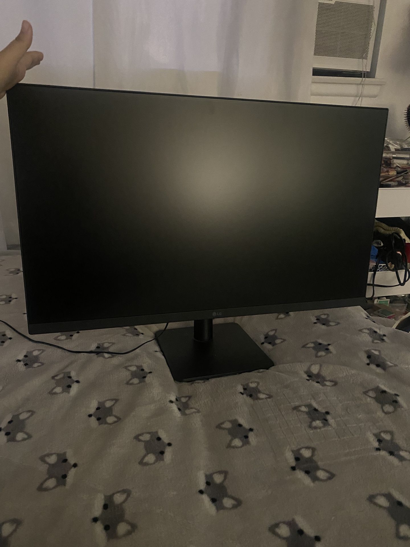 Lg monitor 