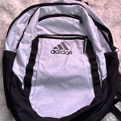 Adidas Backpack New