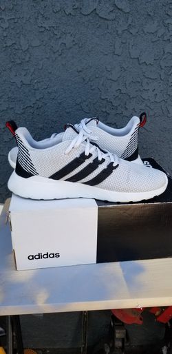 Adidas questar flow size 9