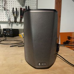 HEOS Denon speaker
