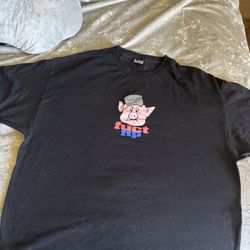 FUCT x FTP Men’s 2XL Tee