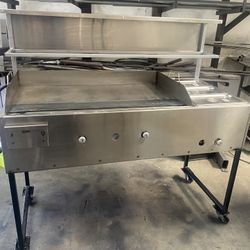 Taco Cart