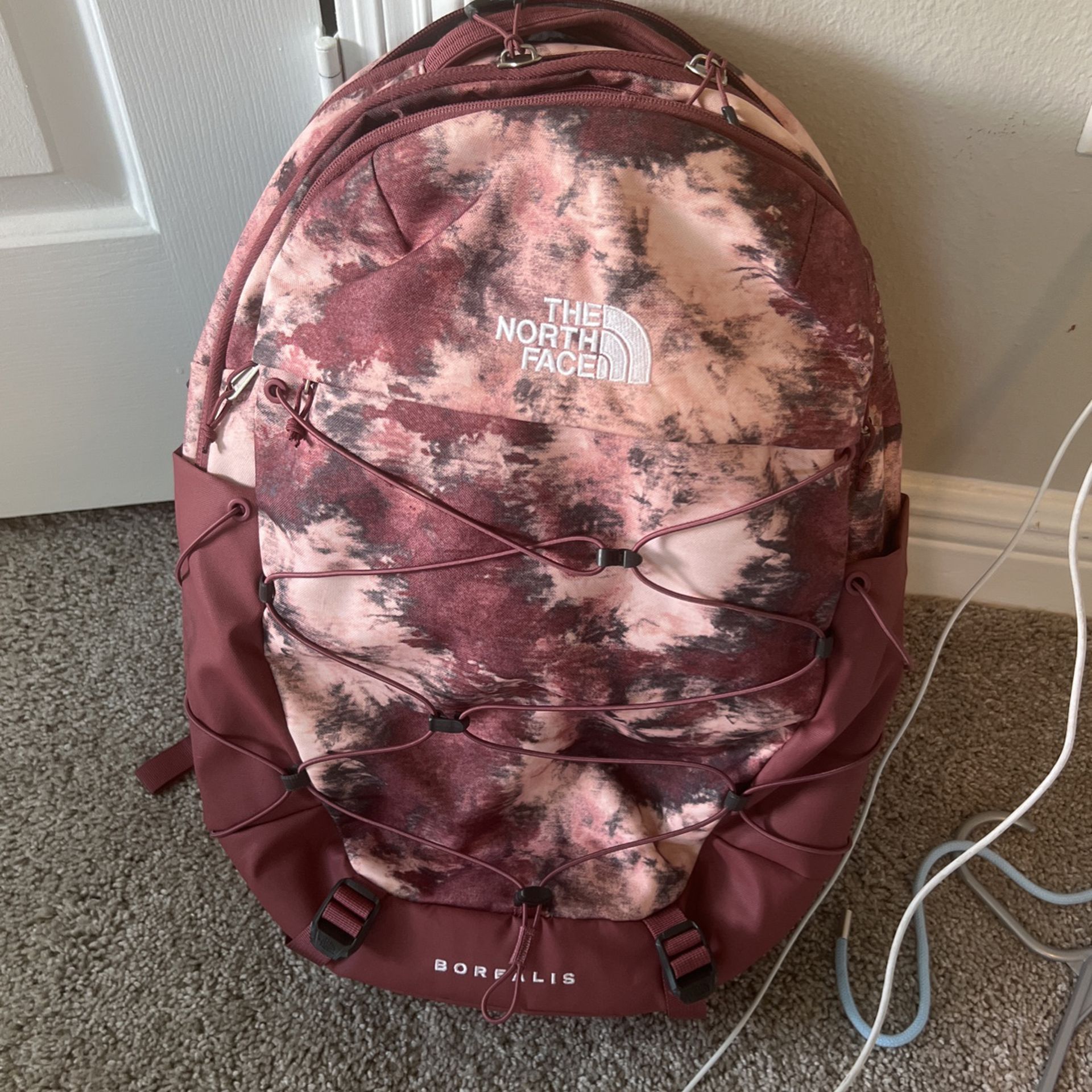 Northface Backpack 