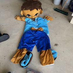 Costum Children’s Party