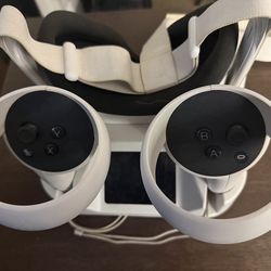 VR HEADSET