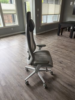 Fractal Refine Ergonomic Gaming Office Chair