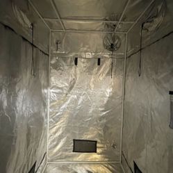 Lots Of Grow Supplies