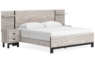 King size bedroom set