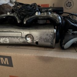 Xbox 360 Modern Warfare 3 Edition