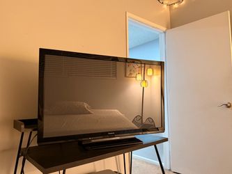TV  Panasonic