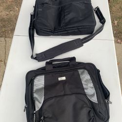 Laptop bags $10 Each
