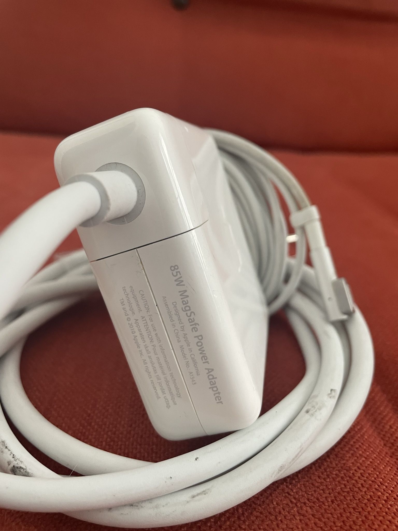 Apple Magsafe 1