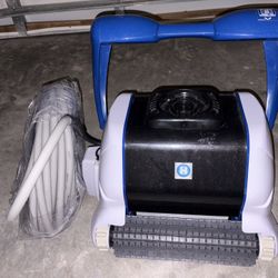 Hayward Tiger Shark Pro Smart Robot In Ground Pool Cleaner Model RC9955CUB