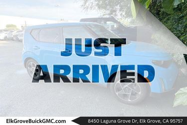 2024 Kia Soul