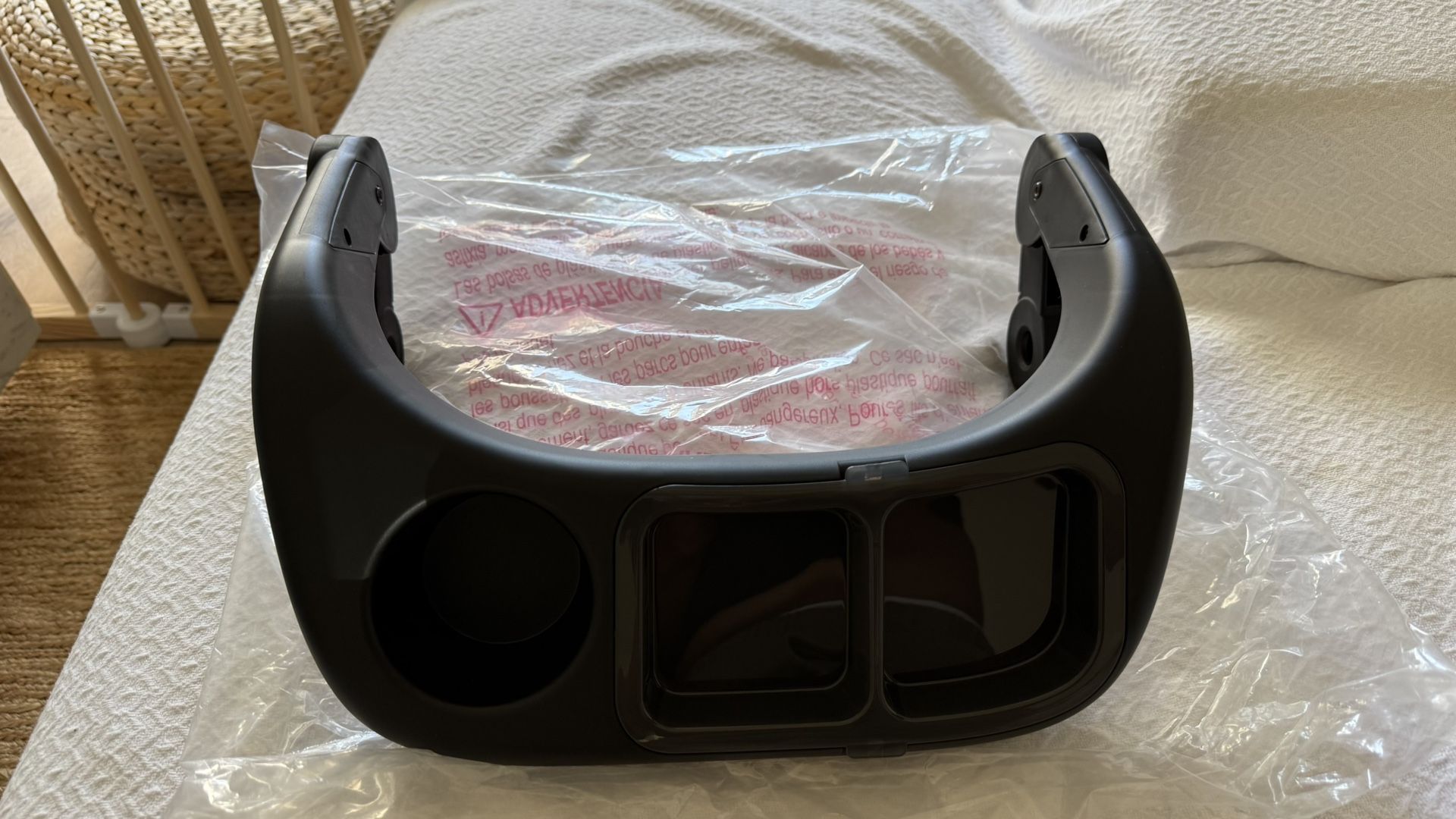 Colugo The One Stroller Snack Tray