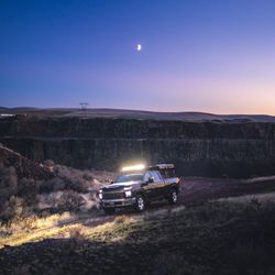 A.R.E. RIVAL 50" LED LIGHT BAR