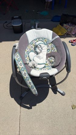 Baby Swing