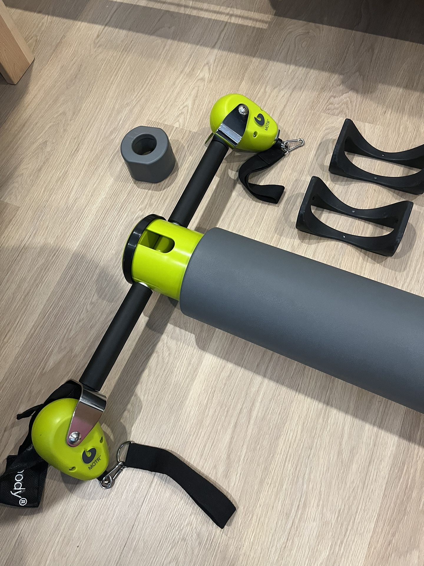 Balanced Body MOTR Pilates Equipment